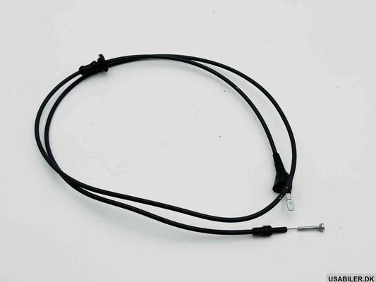 GM 14074298 Hood Release Cable