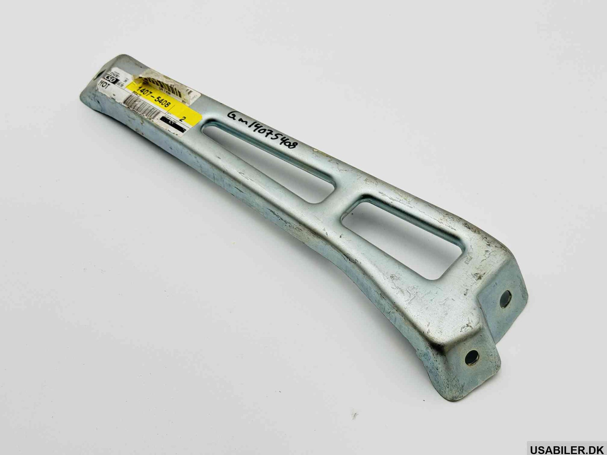 GM 14075408 Brace, Front Bumper Imp Bar