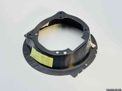 GM 14075573 Extension, Fuel Tank Filler Pipe Housing