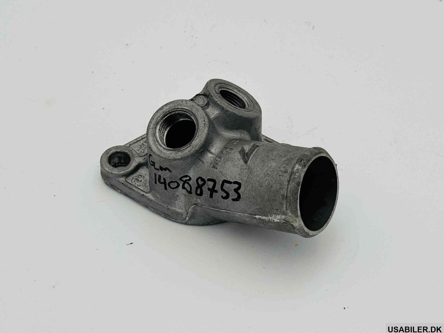 GM 14088753 Outlet, Water