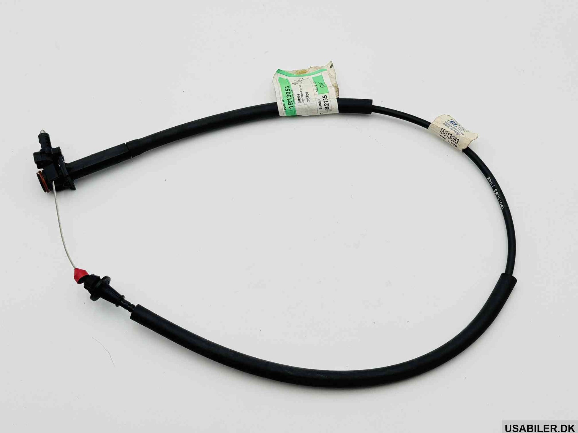 GM 15013053 Cable, Cruise Control Module