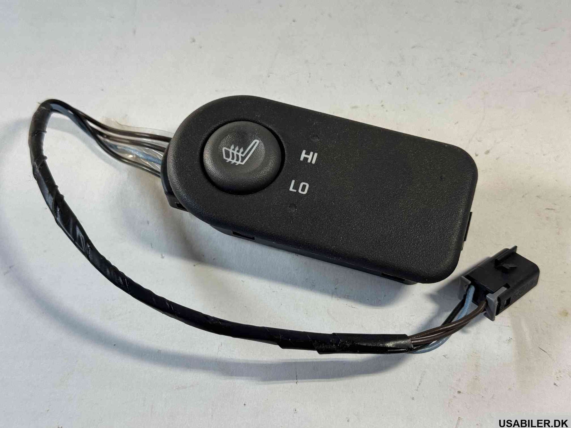 GM 15032061 Switch,Passenger Seat Heater