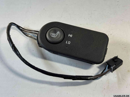 GM 15032061 Switch,Passenger Seat Heater