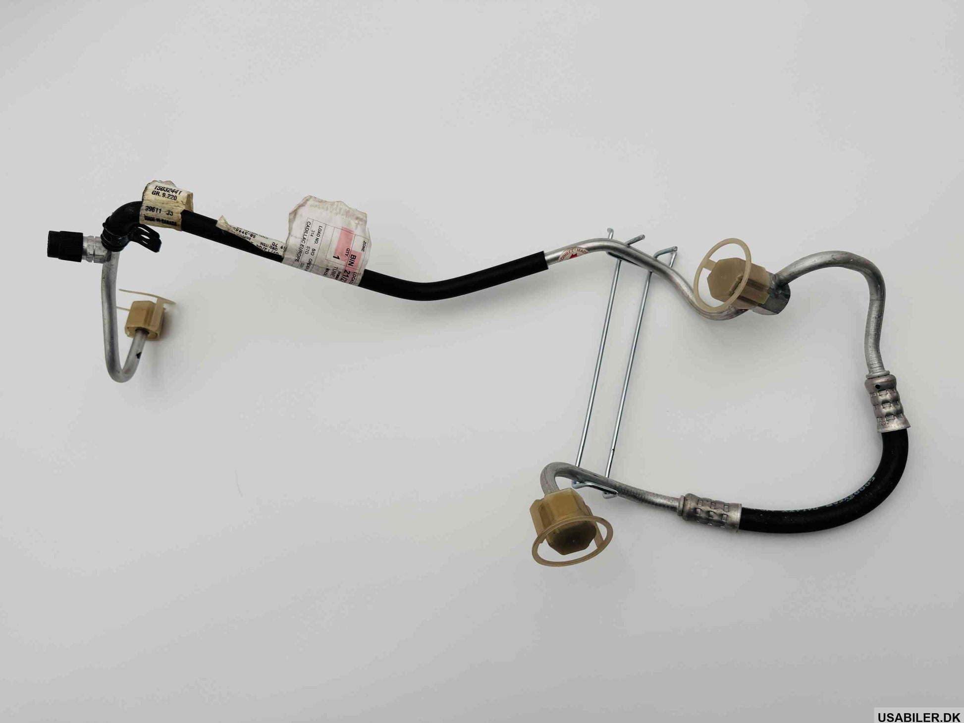 GM 15032441 Tube Assembly, A/C Evaporator