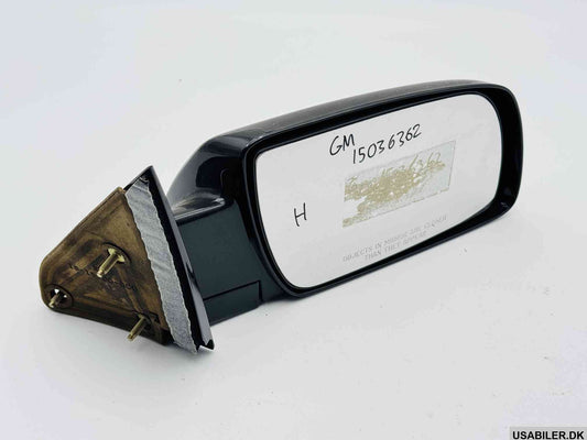 GM 15036362 Mirror Assembly, Outside, Passenger Side