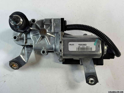 GM 15053983 Motor,Rear Window Wiper