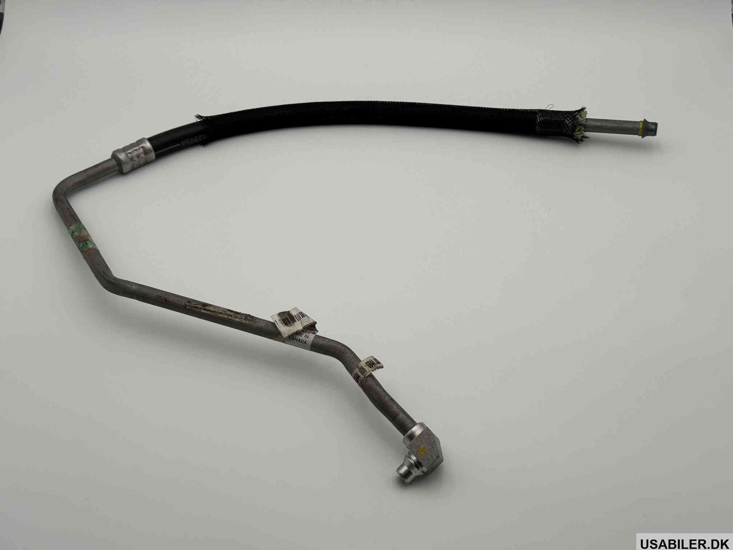 GM 15096844 Engine Oil Cooler Inlet Hose Assembly Kit