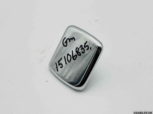 GM 15106835 Cover Headlamp Washer Nozzle