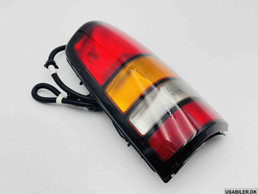 GM 15113221 Lamp Assembly, Tail