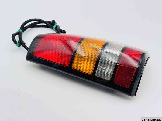 GM 15113222 Lamp Assembly, Tail