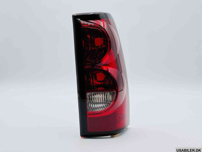 GM 15113226 Lamp Assembly, Tail