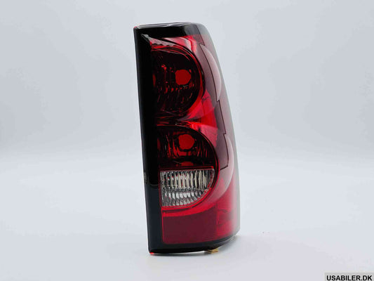 GM 15113226 Lamp Assembly, Tail