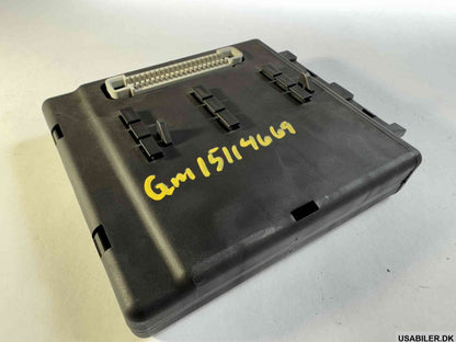 GM 15114669 Module,Body Control