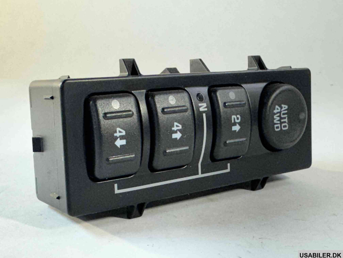 GM 15136039 Switch,Transfer Case Selector