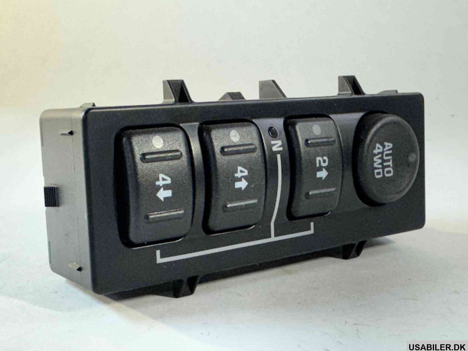 GM 15136039 Switch,Transfer Case Selector