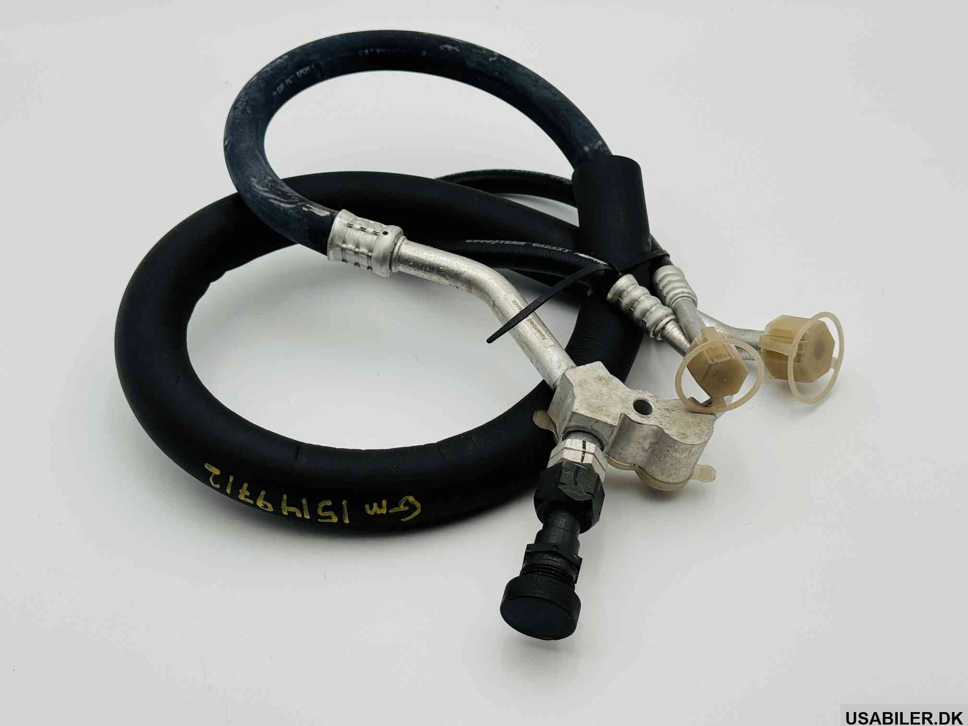 GM 15149712 Hose Assembly, A/C Compressor & Condenser