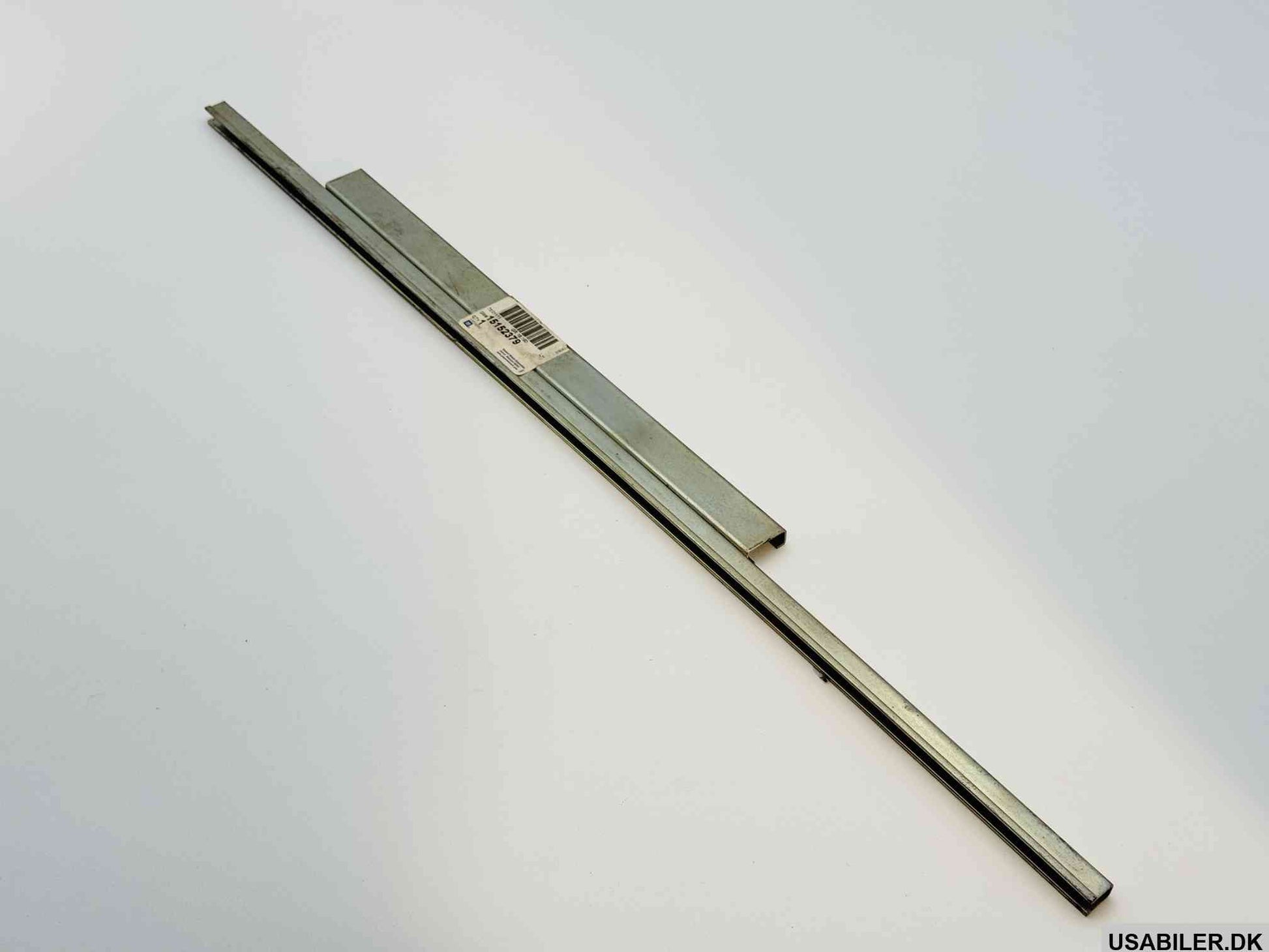 GM 15152379 Window Assembly, Front Side Door
