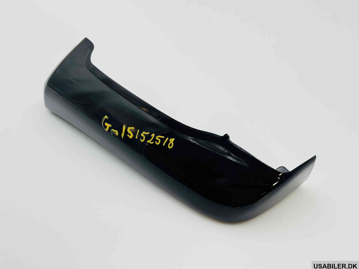 GM 15152518 Flare Assembly, Front Fender Lower