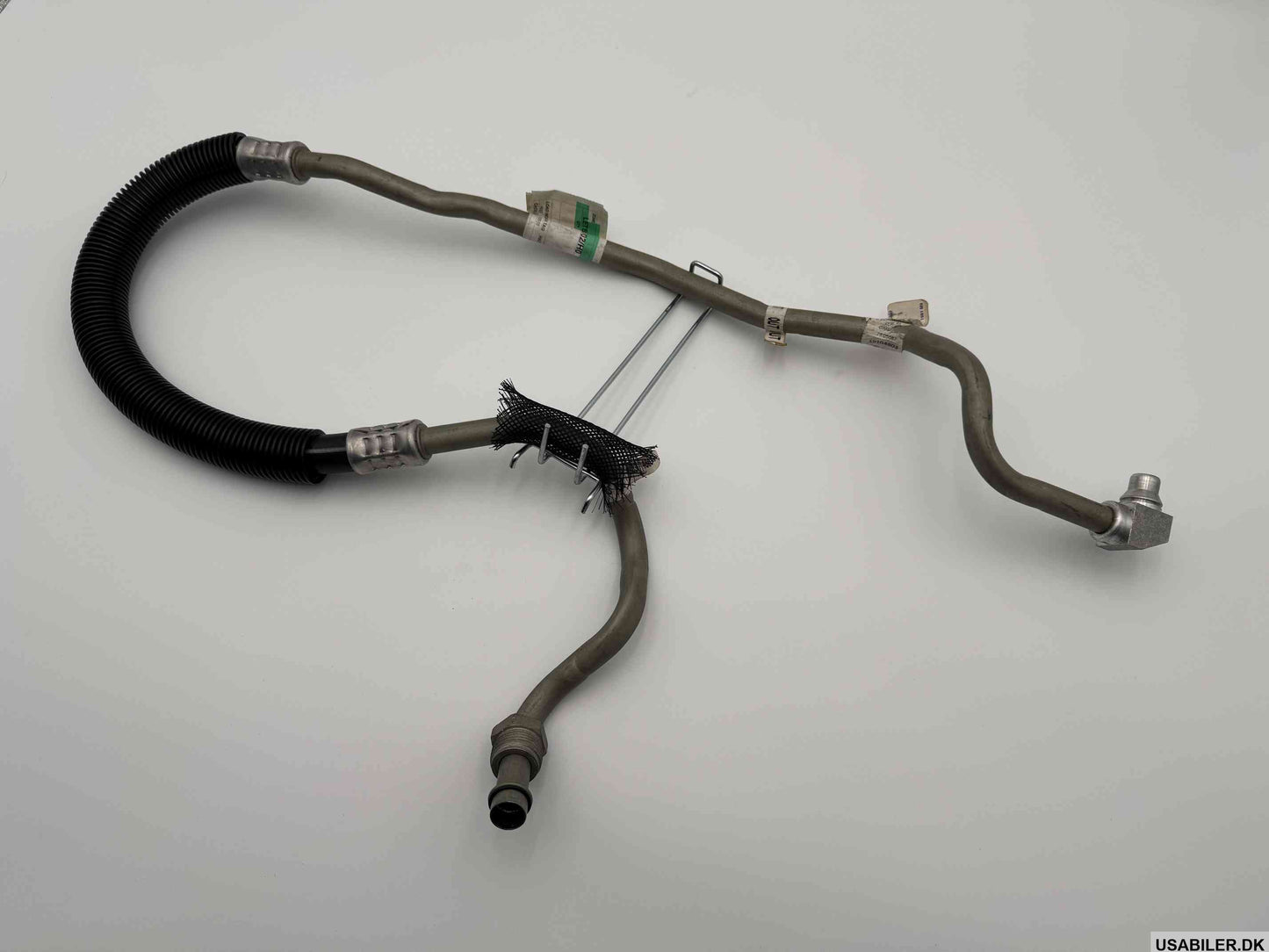 GM 15158540 Hose, Engine Oil Cooler Outlet