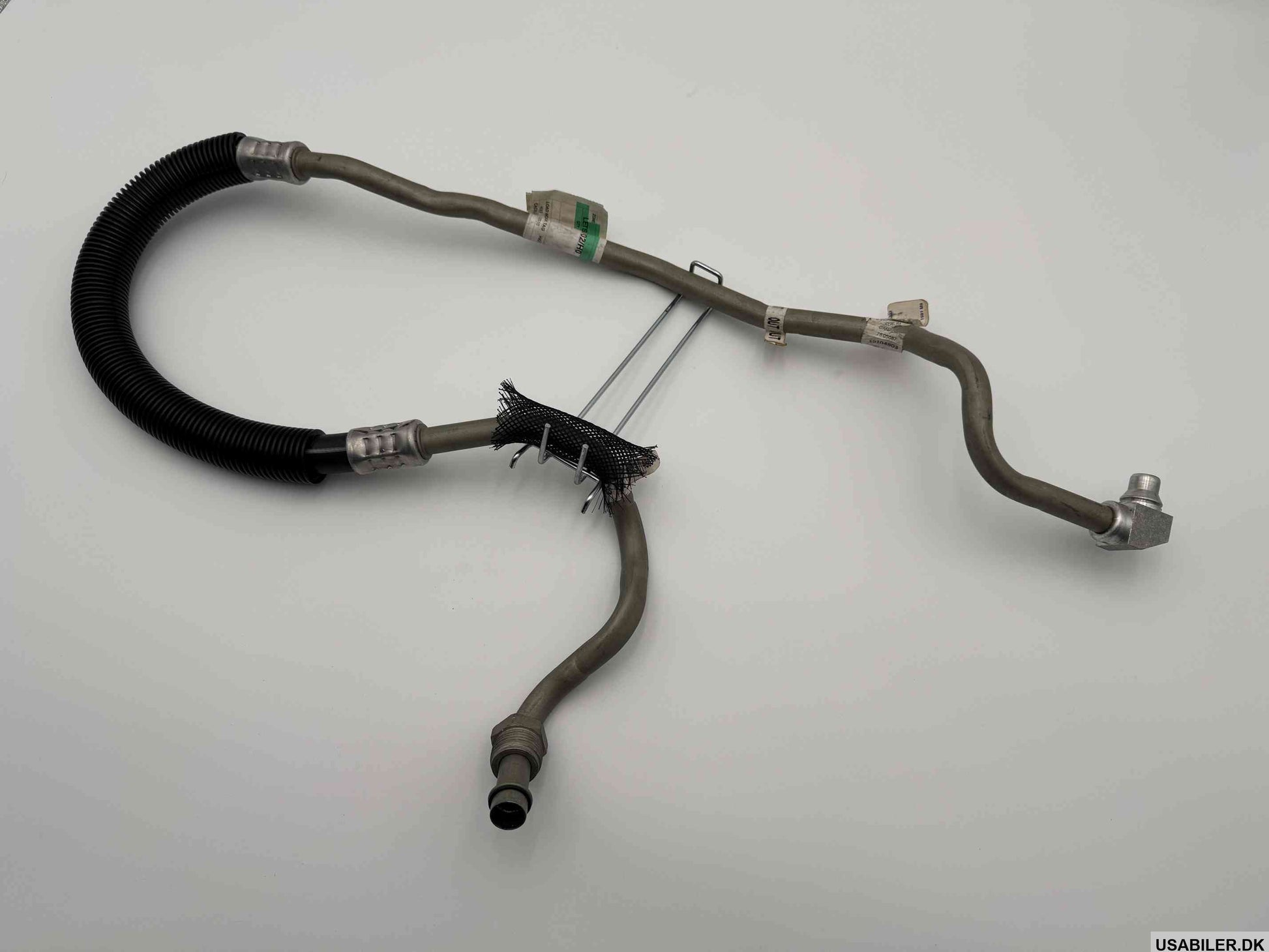 GM 15158540 Hose, Engine Oil Cooler Outlet
