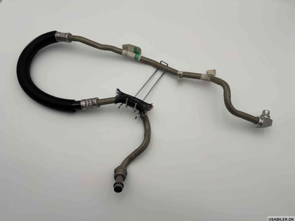 GM 15158540 Hose, Engine Oil Cooler Outlet