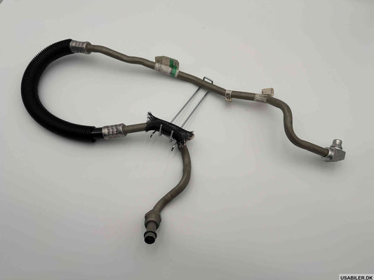 GM 15158540 Hose, Engine Oil Cooler Outlet