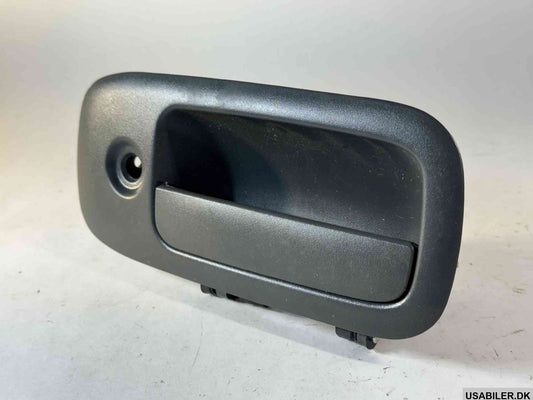 GM 15167641 Handle Assembly, Front Side Door Outside