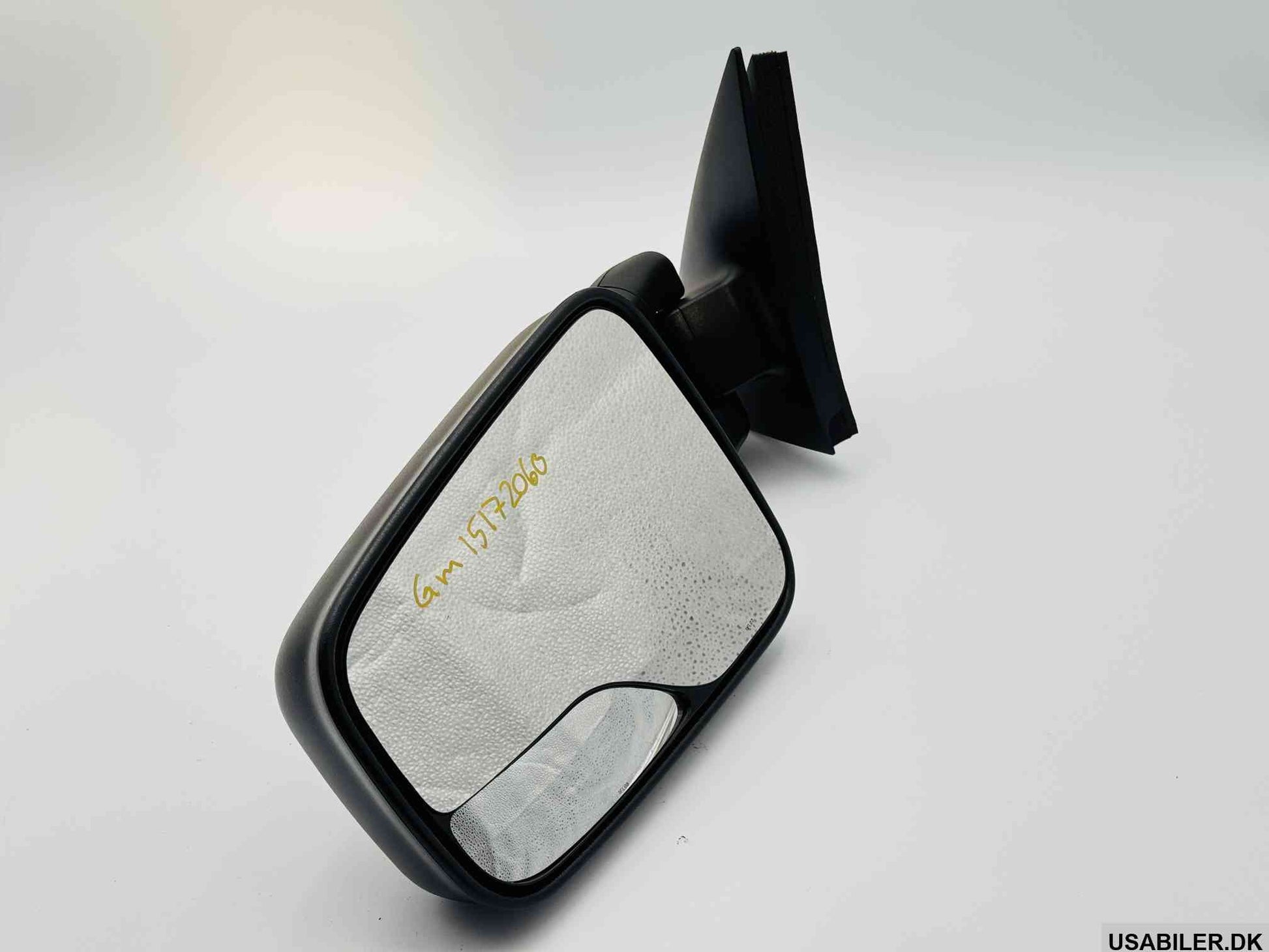 GM 15172060 Mirror, Outside Driver Side