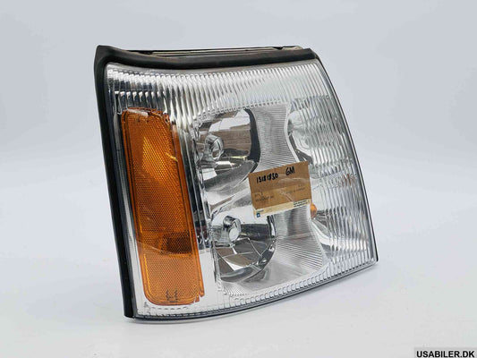GM 15181850 Capsule / Headlamp / Fog Lamp Headlamp