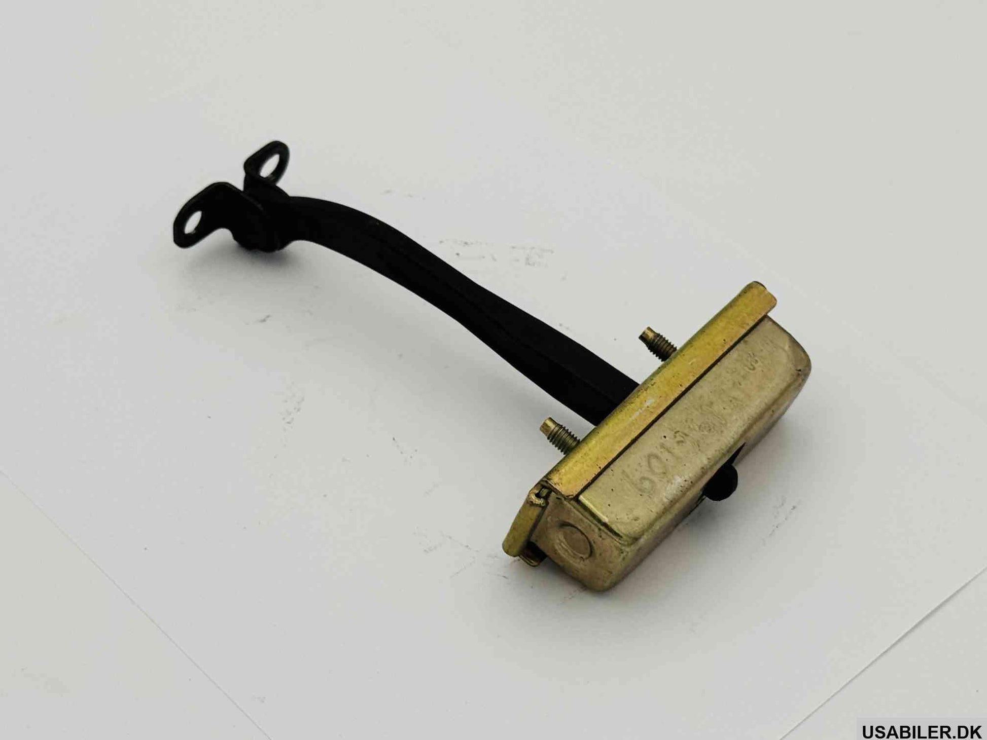 GM 15196109 Check,Front Side Door