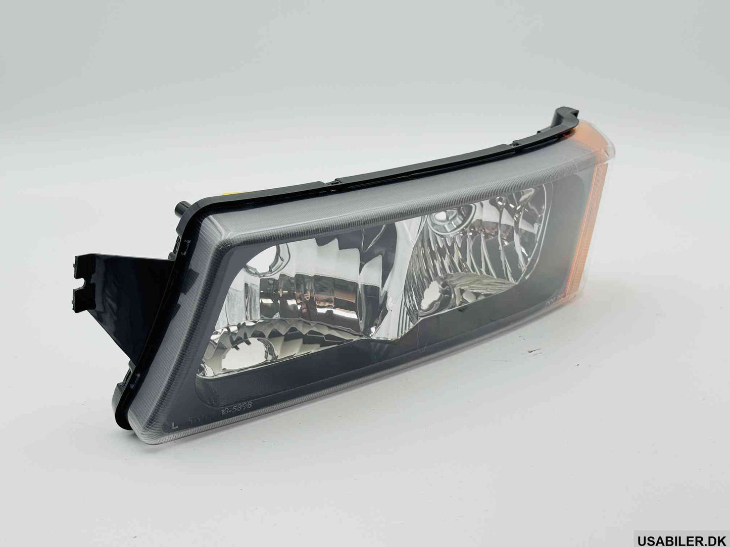 GM 15199556 Lamp Assembly, Daytime Running & Front Side Marker & P