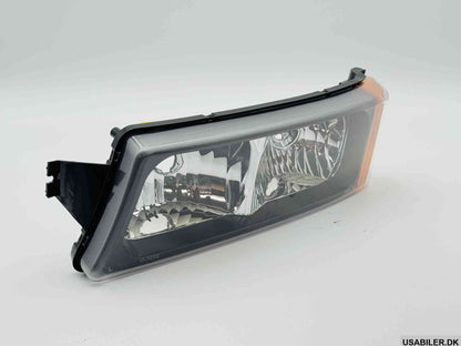 GM 15199556 Lamp Assembly, Daytime Running & Front Side Marker & P