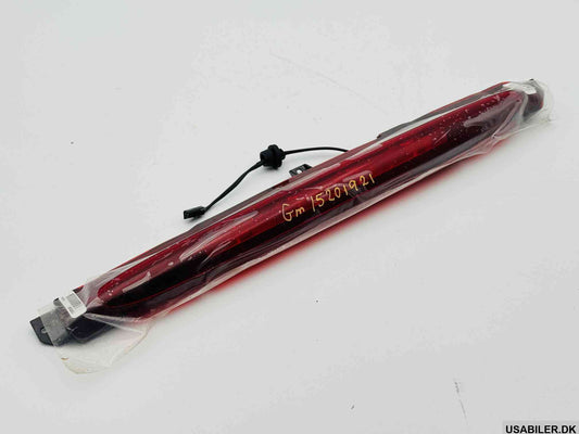 GM 15201921 Lamp, High Mount Stop