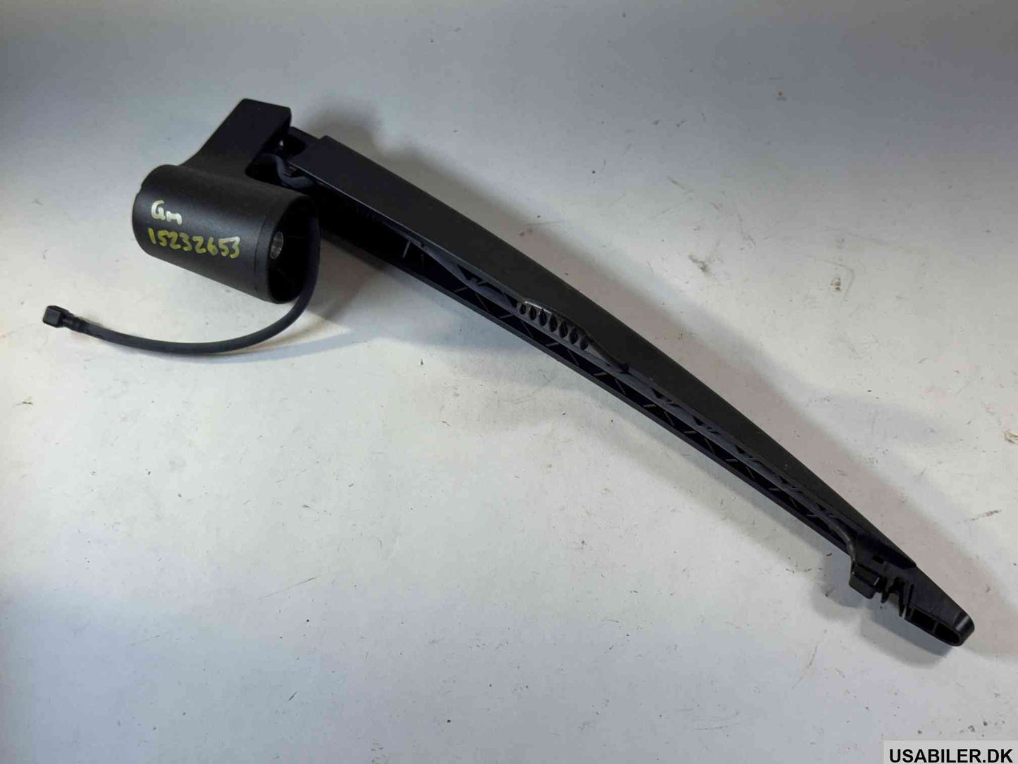 GM 15232653 Arm,Rear Window Wiper
