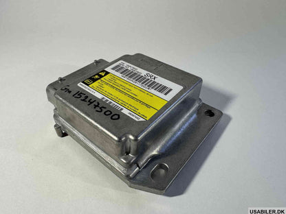 GM 15247500 Module,Inflator Restraint Sensor & Diagnostic