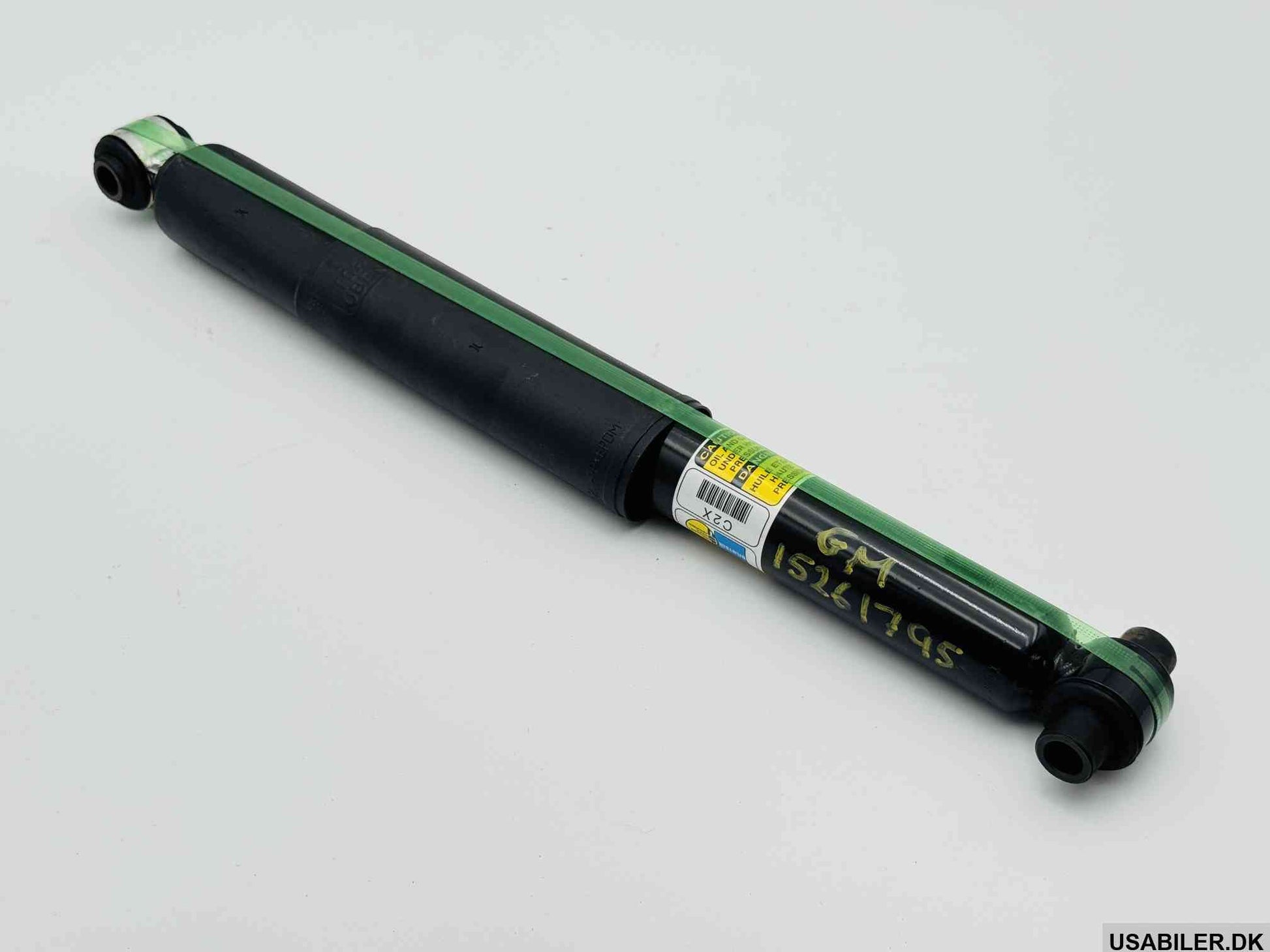 GM 15261795 Rear Shocks Struts