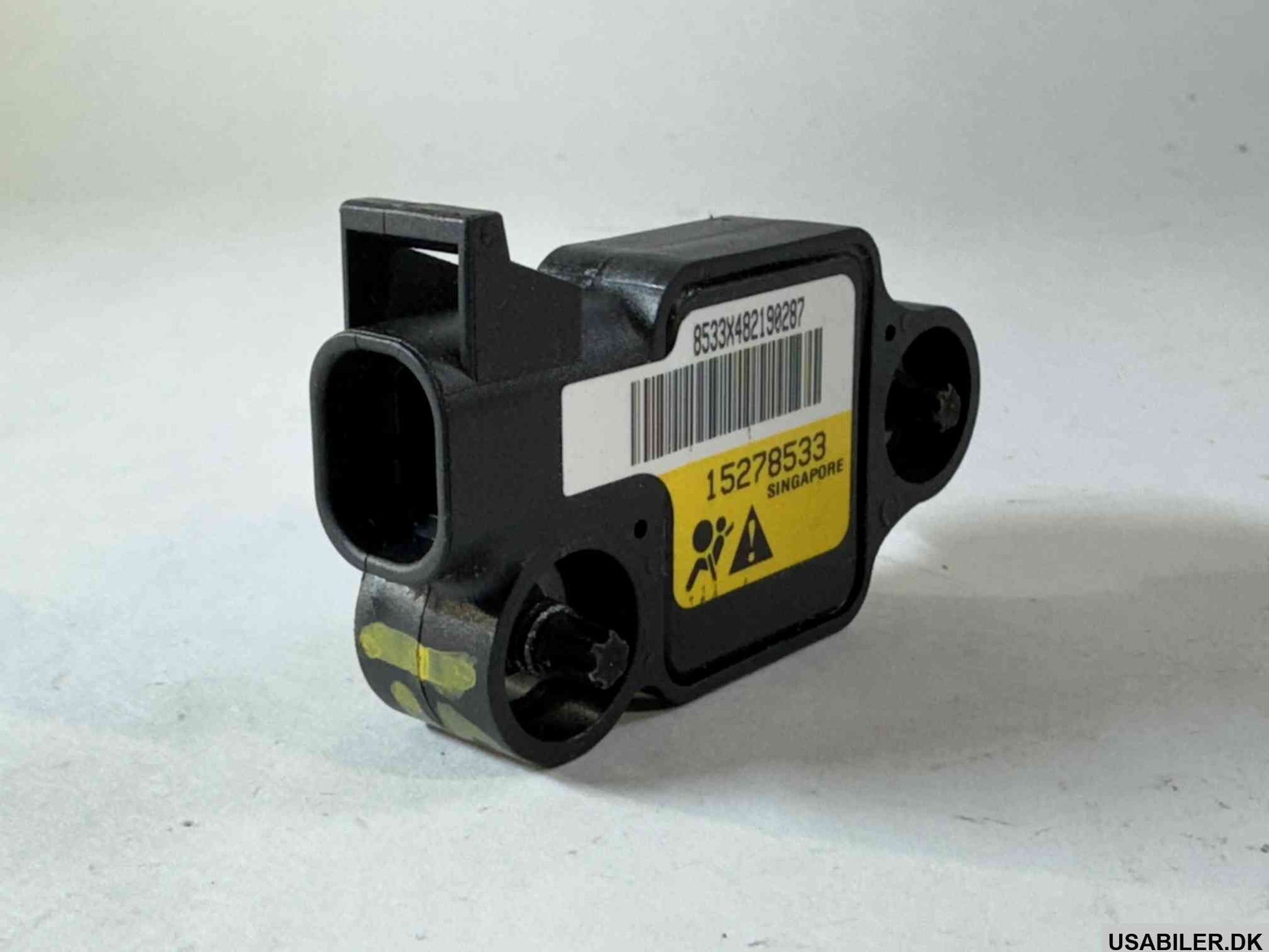GM 15278533 Sensor Assembly, Inflator Restraint Side Imp