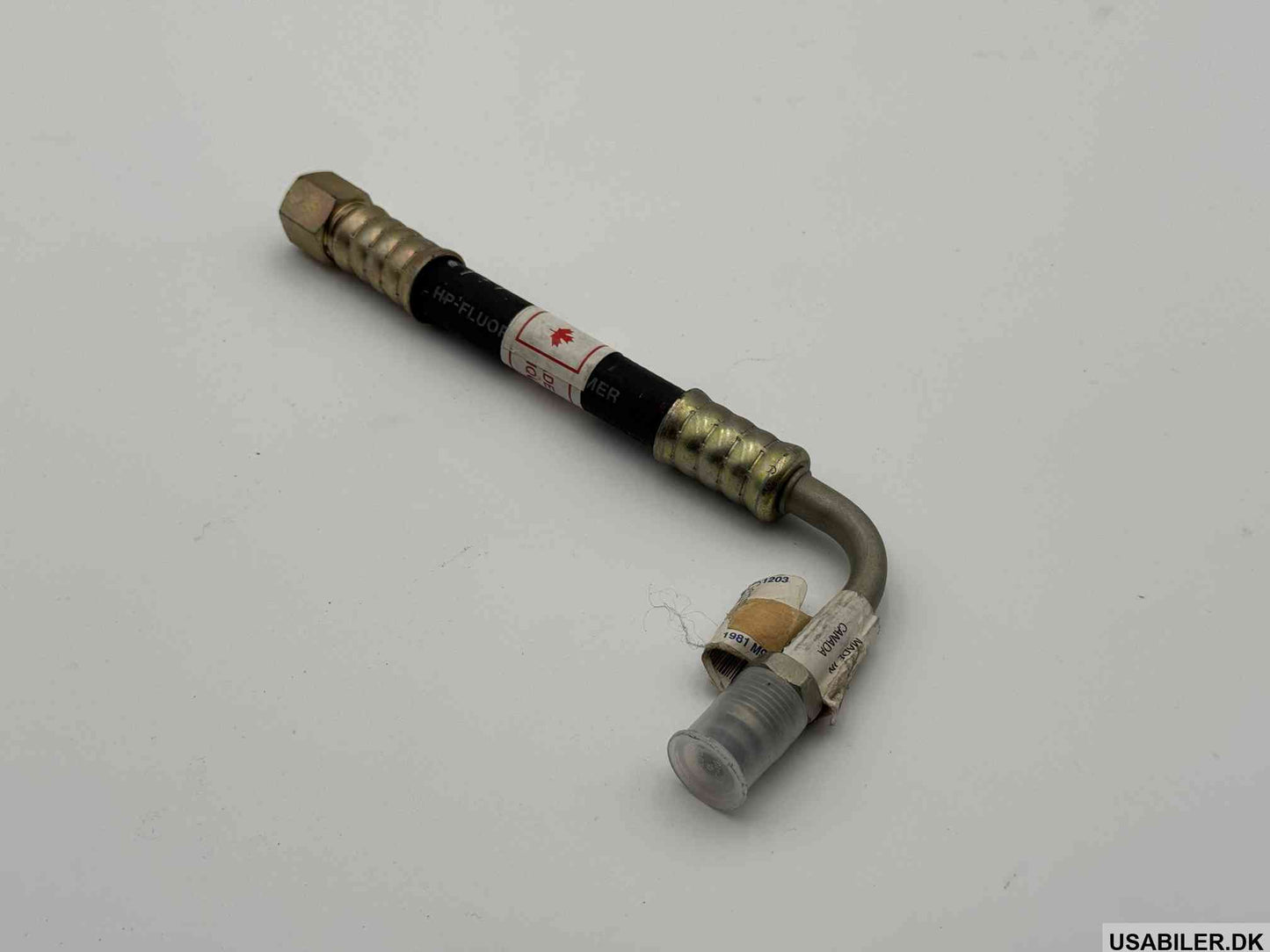 GM 15522182 Hose,Fuel Feed Intermediate