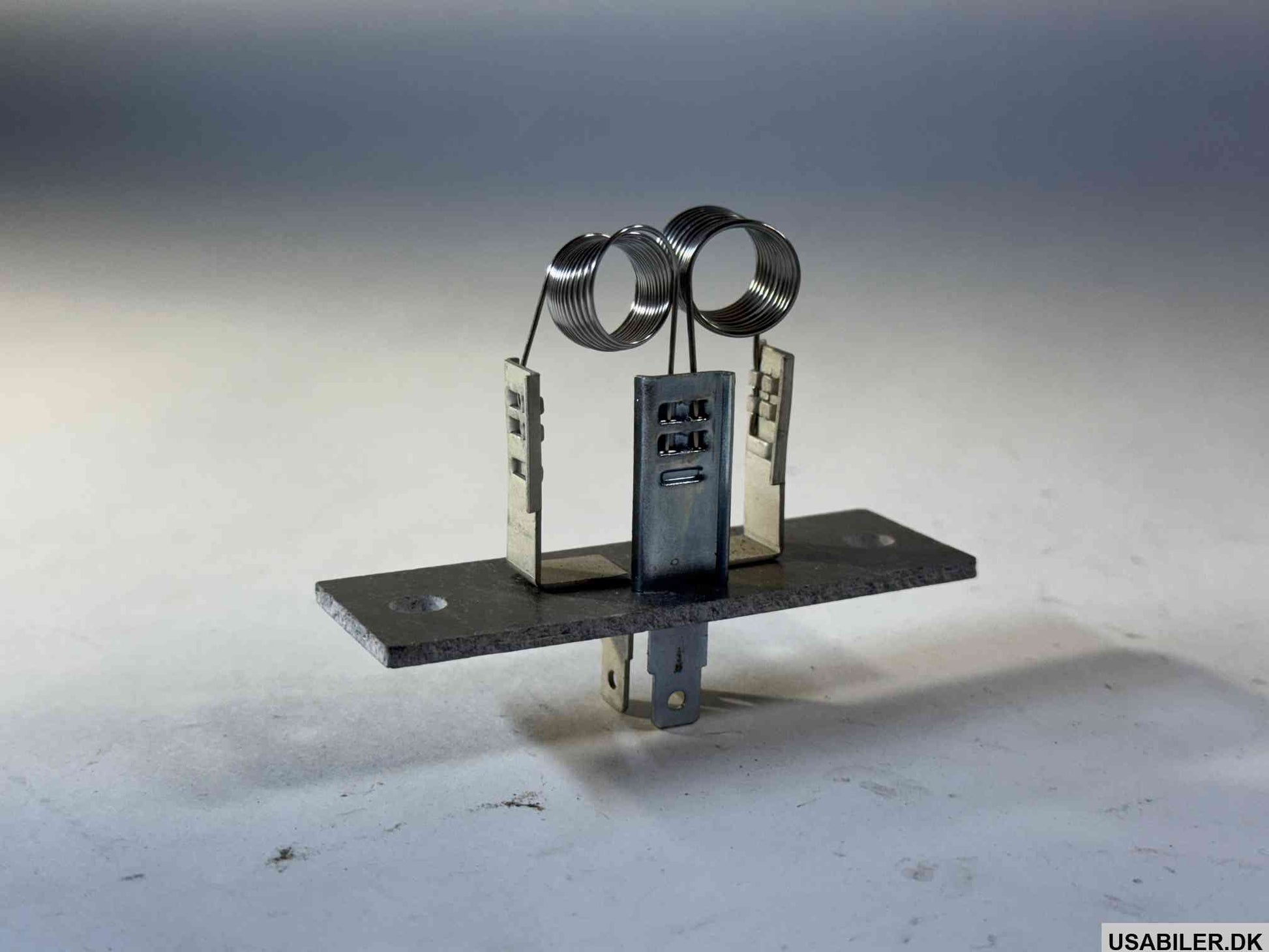 GM 15530529 Resistor Asm