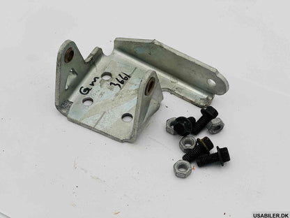 GM 15536613 Hinge Unit, Side Front Door Upper (Lh) (Body Half)