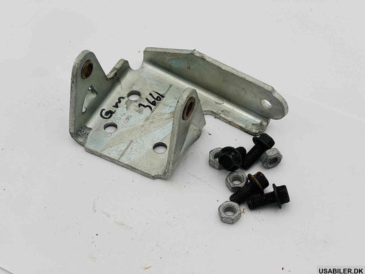 GM 15536613 Hinge Unit, Side Front Door Upper (Lh) (Body Half)