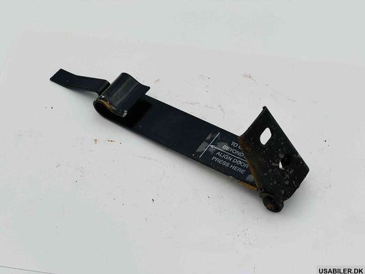 GM 15544573 Strap Assembly, Rear Side Door Check