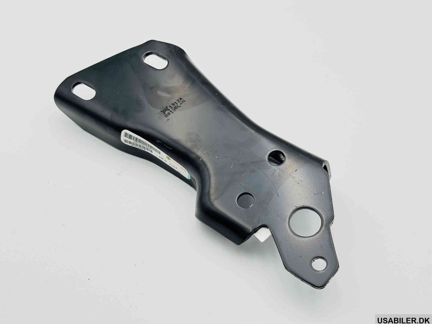 GM 15548453 Bracket Assembly, Rear Bumper Imp Bar