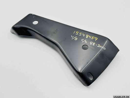 GM 15548457 Brace Assembly, Rear Bumper Imp Bar