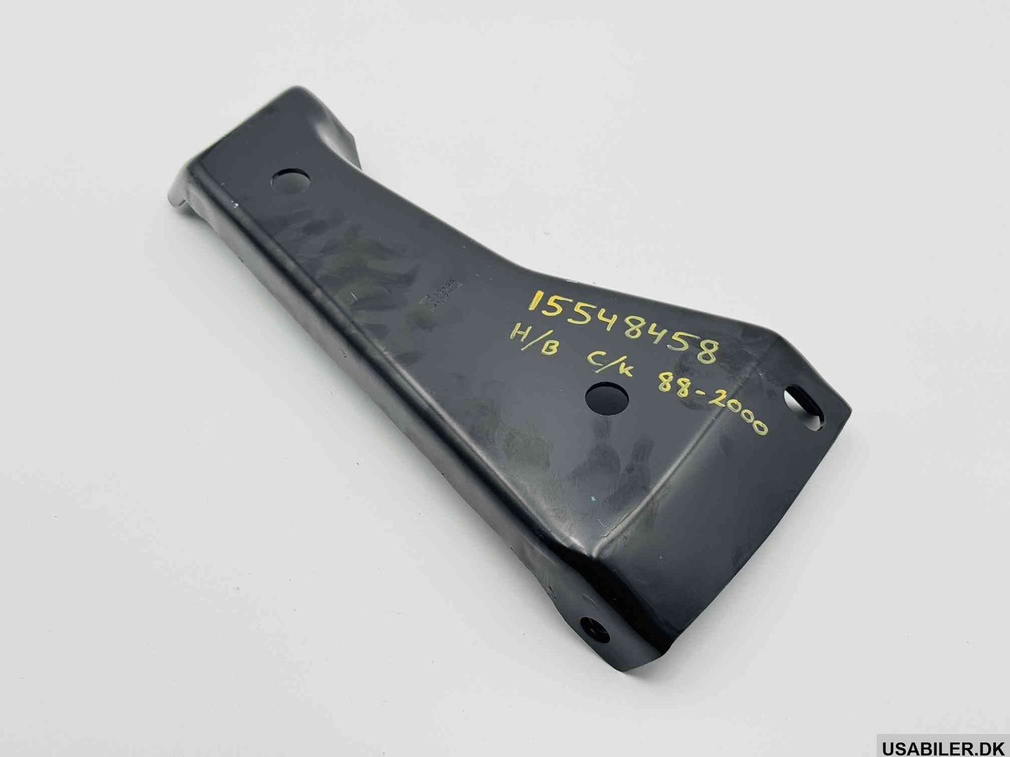 GM 15548458 Brace Assembly, Rear Bumper Imp Bar