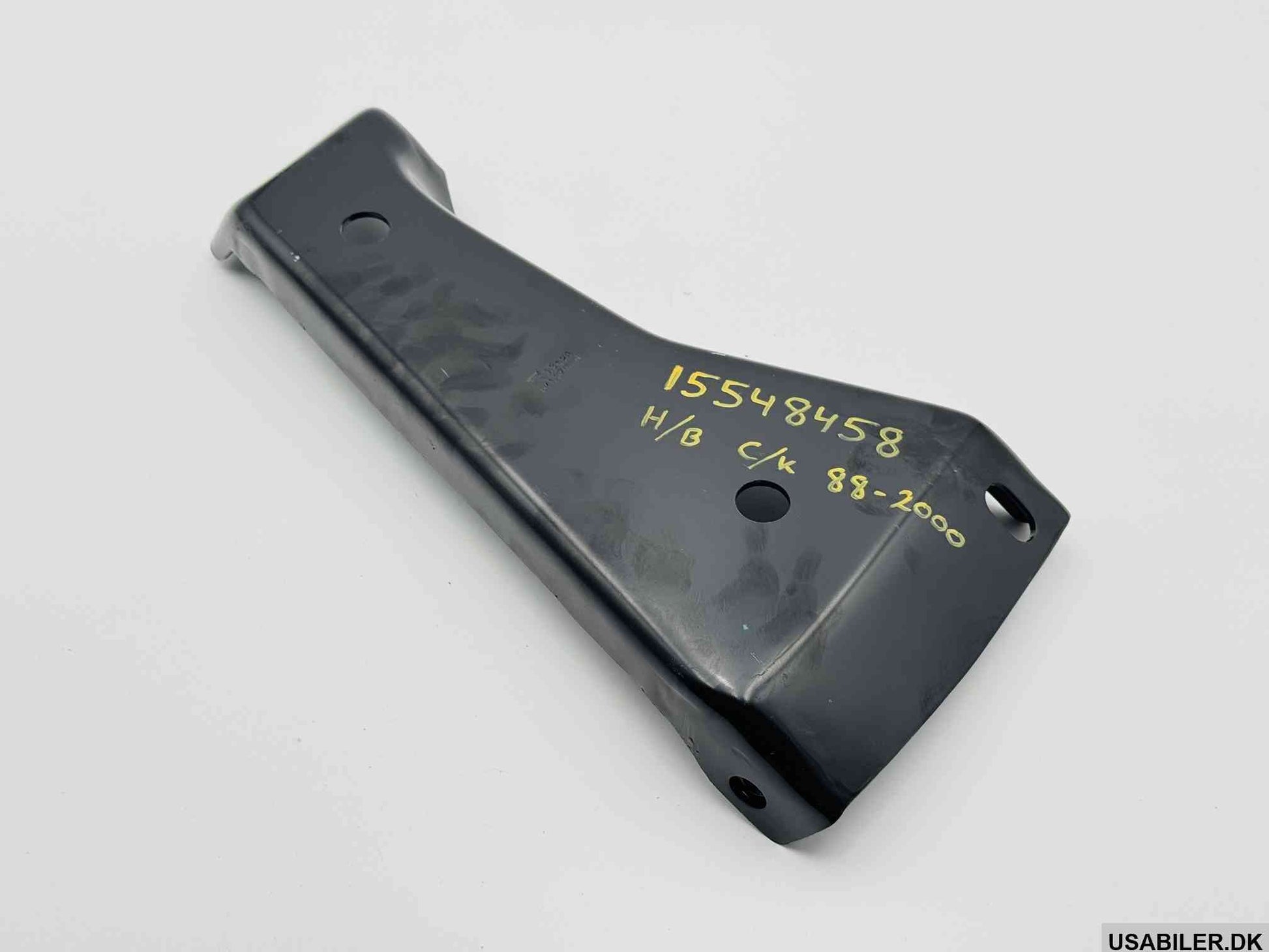 GM 15548458 Brace Assembly, Rear Bumper Imp Bar