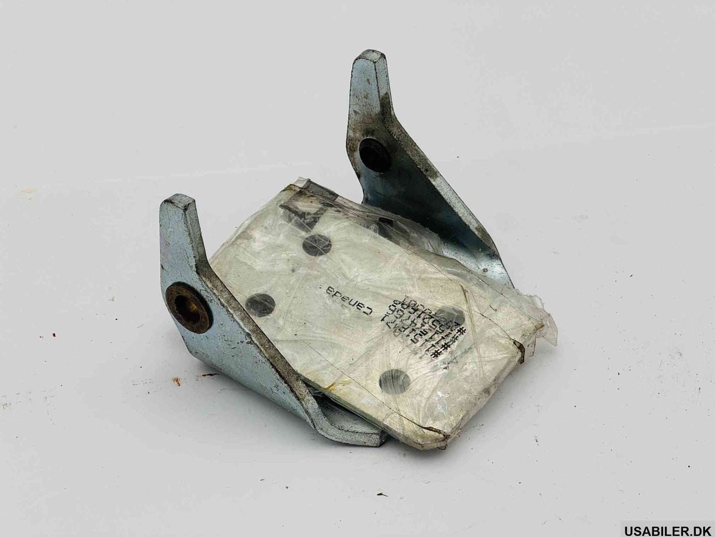 GM 15562719 Kit, Front Side Door Lower Hinge, Left