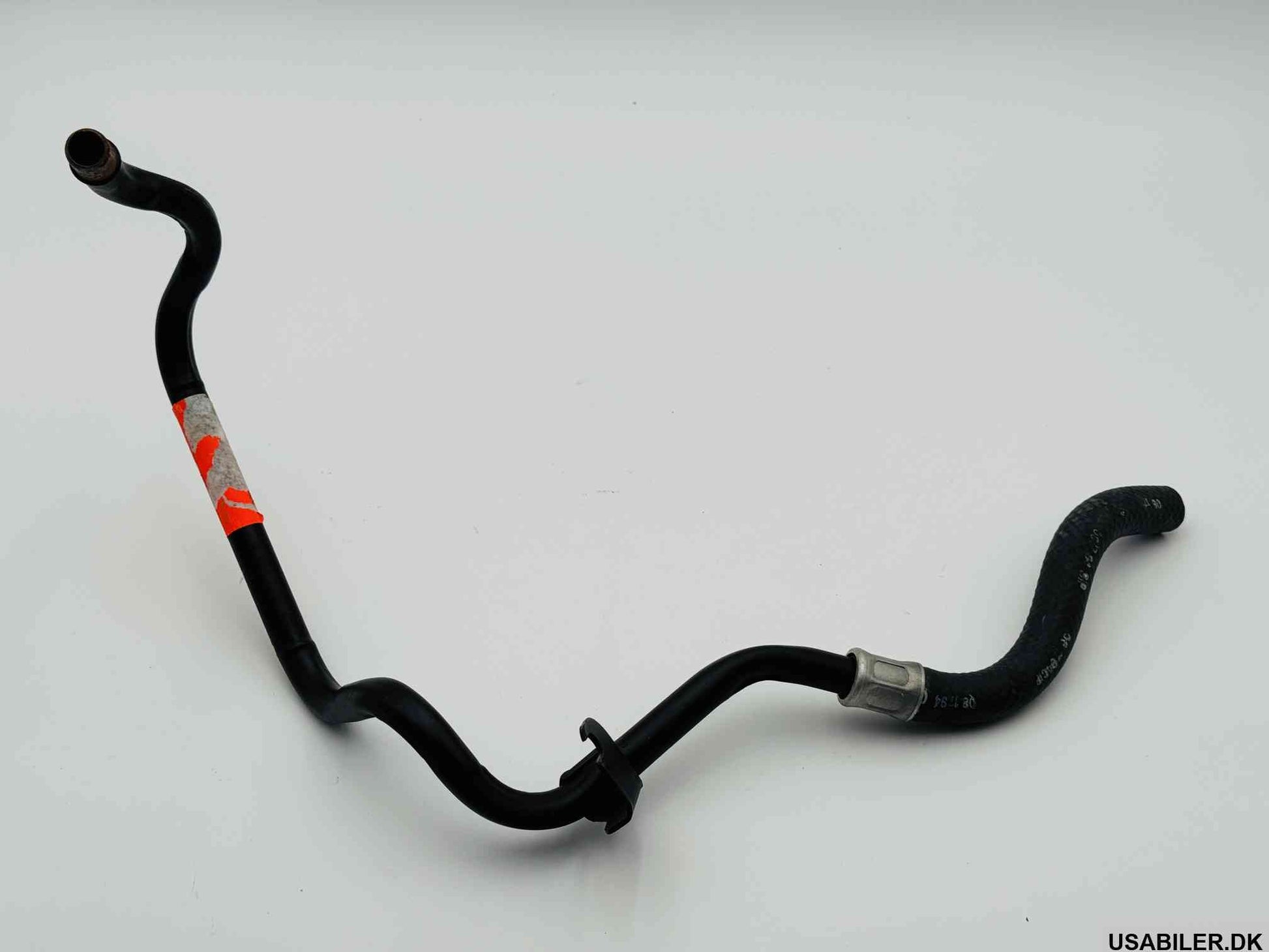 GM 15571374 Pipe Assembly, Heater Inlet