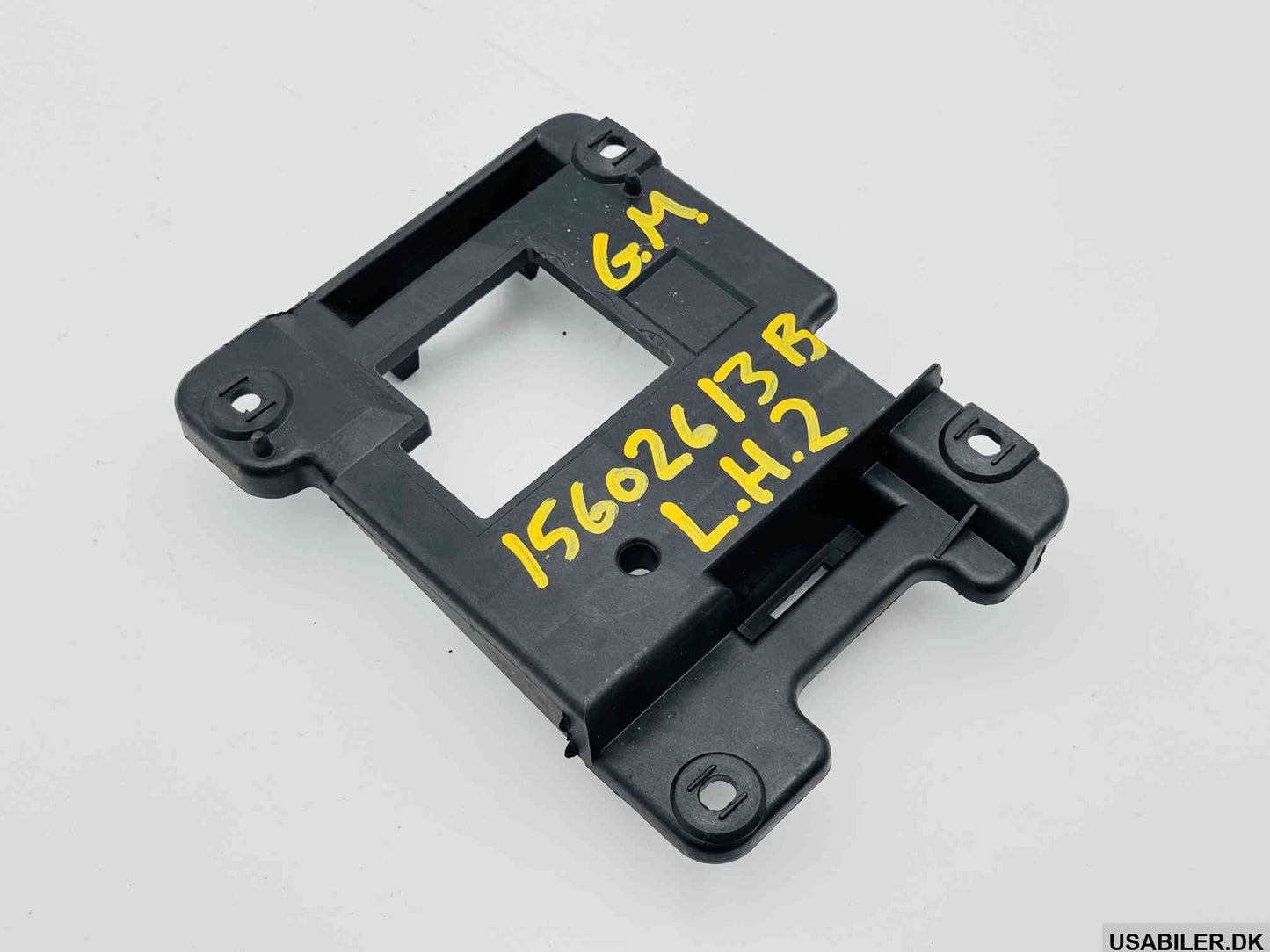 GM 15602613 Capsule / Headlamp / Fog Lamp Headlamp