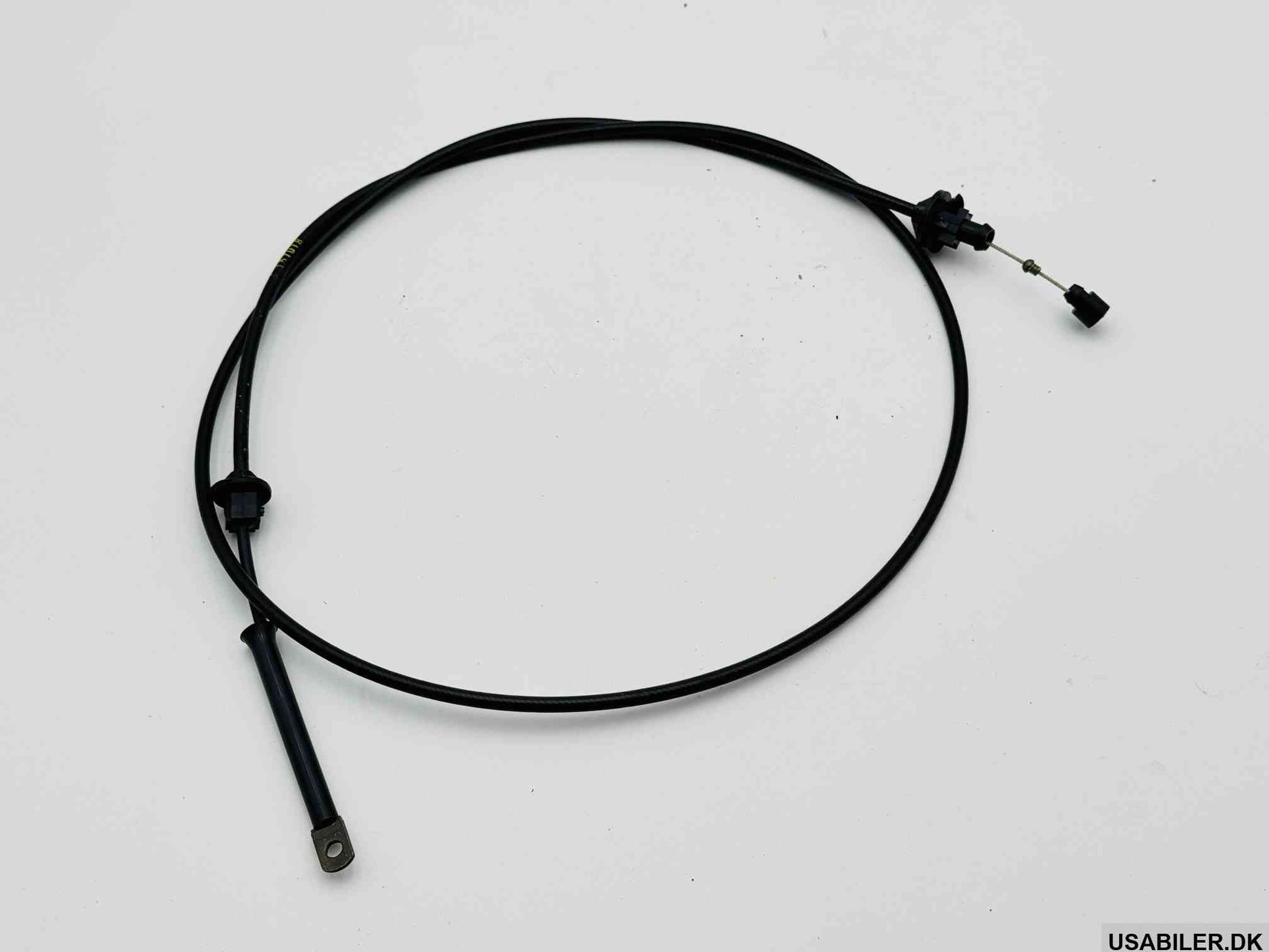 GM 15604992 Accelerator Control Cable